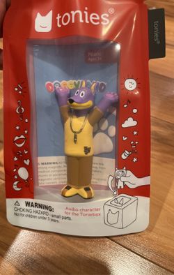 Doggyland Tonie