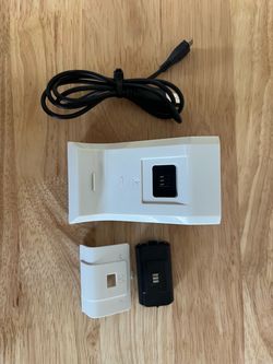 Wireless battery Xbox series x/s or one