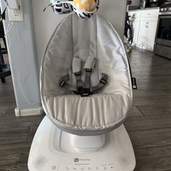 4moms Mamaroo Swing