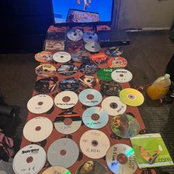 DVD PLAYER 