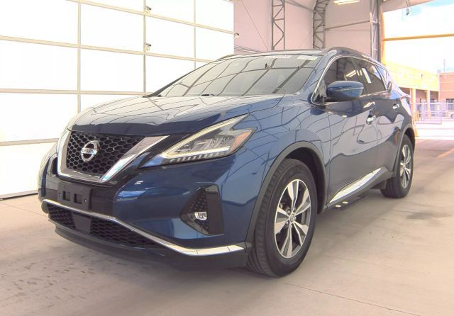 2021 Nissan Murano