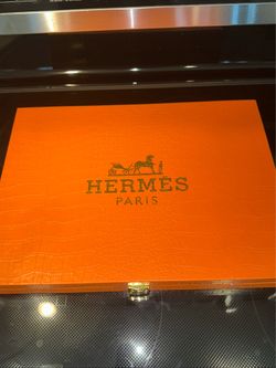 HERMES FLATWARE 24 PIECE SET~ SERVICE FOR 6