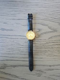 Womens Michael kors watch