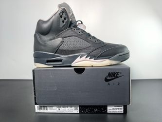 Air Jordan 5S “Off Noir”more colors available   
