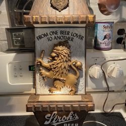 Bar Signs