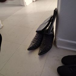 Cowboy Boots
