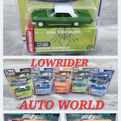 1/64 SCALE COLLECTION 