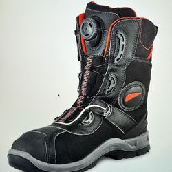 D30  Red Wings Boots  Waterproof Different Sizes Available We have size  12/10/ 9 /4 1/2 