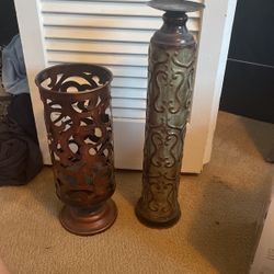 Candle Holders