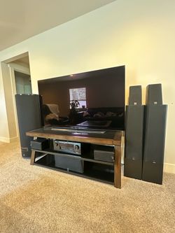 Tv Table