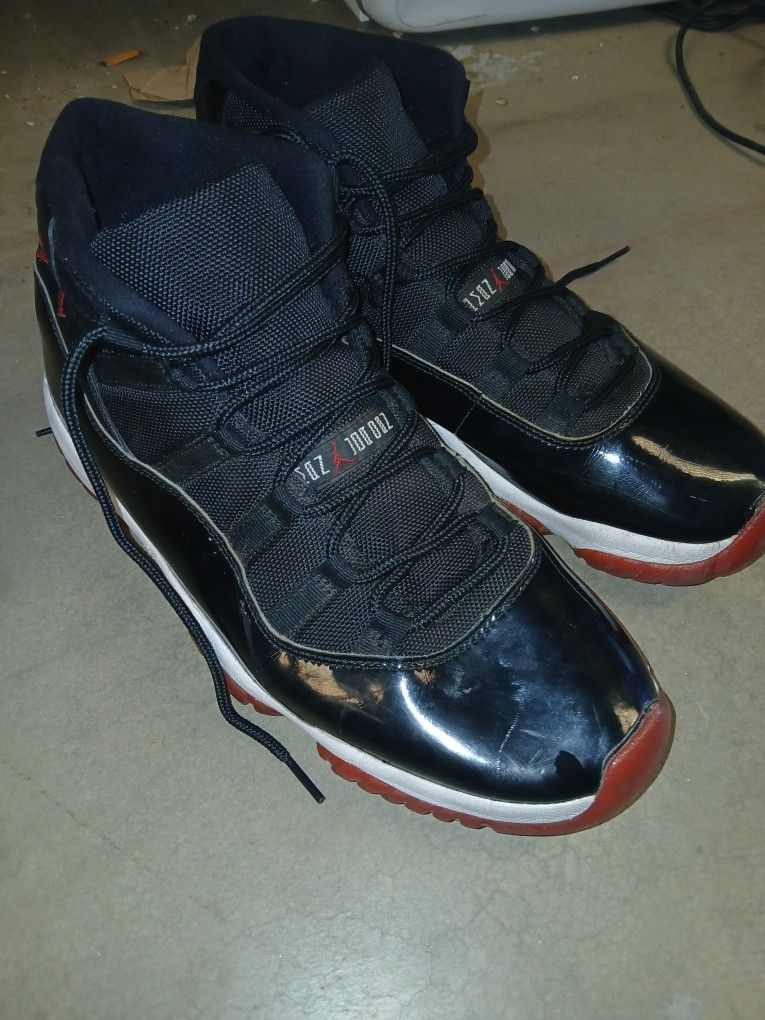 Air Jordan 11