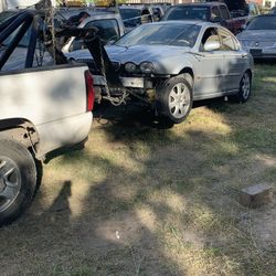 Ca$h For Junk Vehicle$