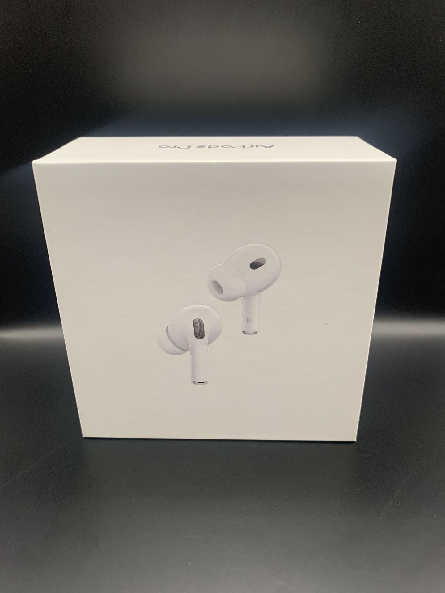 Air Pods Pro 2nd Generation 