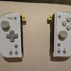 Hori Nintendo Switch Split Pad Compact