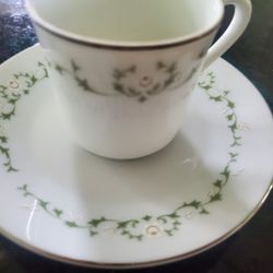 EXPRESSO SET - EXCELLENT CONDITION