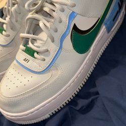 Nike Air Force 1