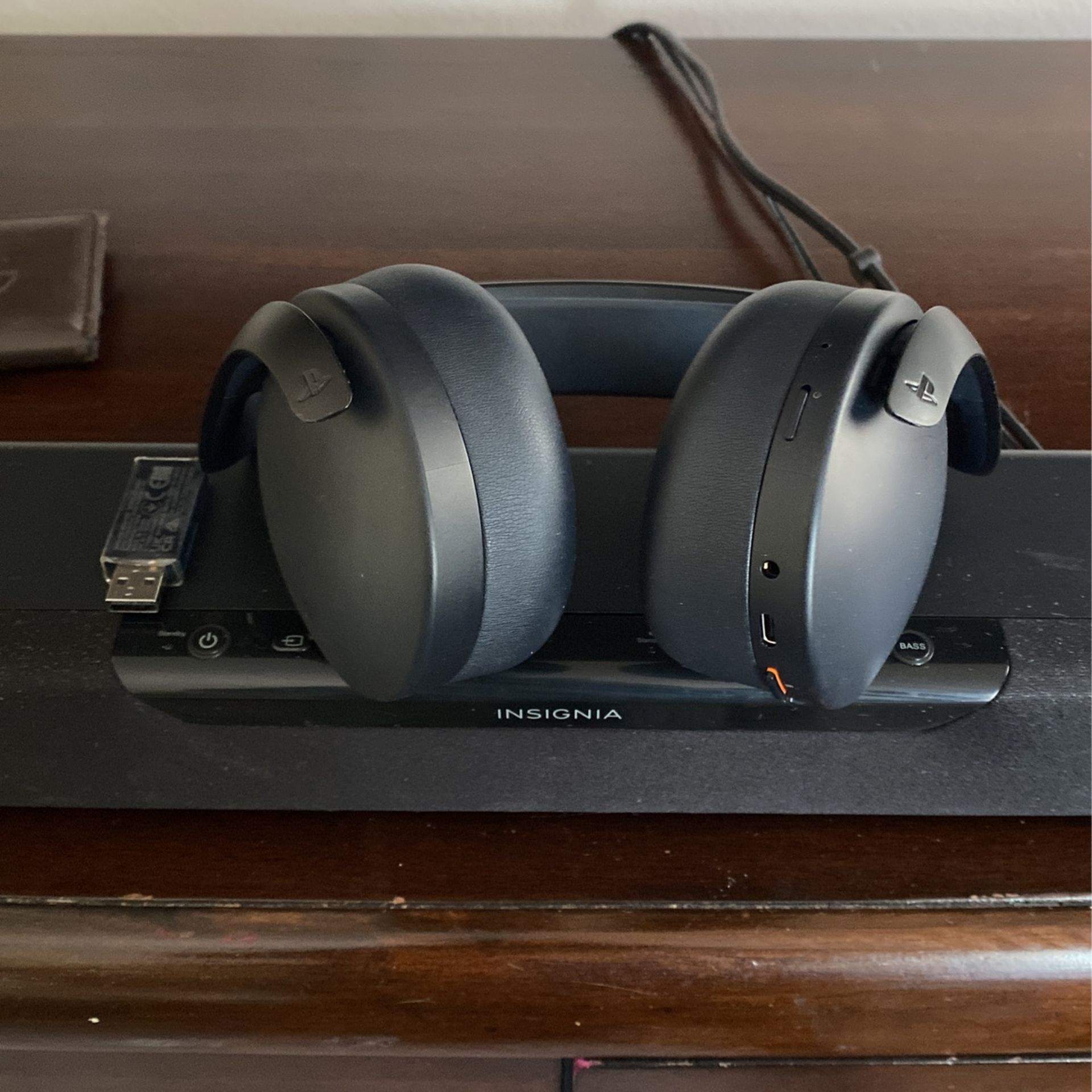 Brand New Ps5 Bluetooth Headset