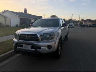 2006 Toyota Tacoma