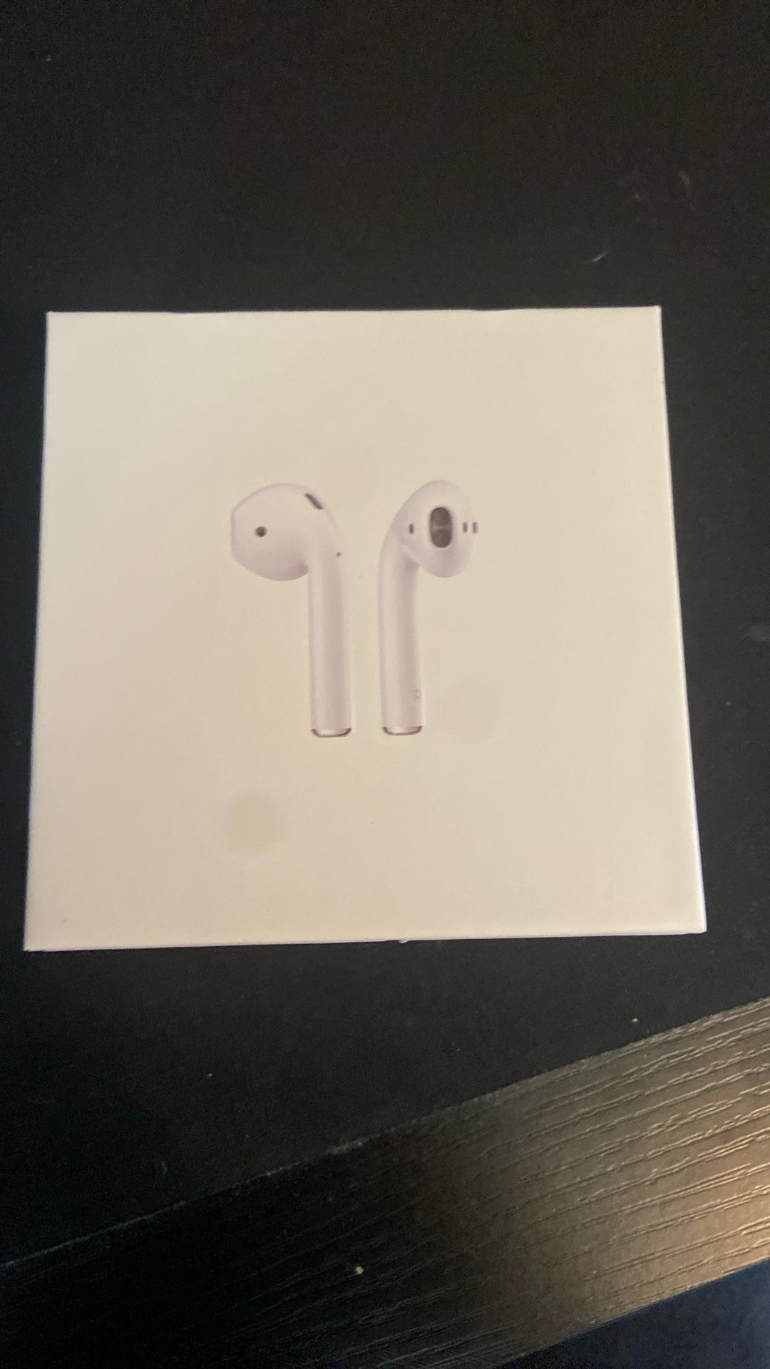 Airpods 2