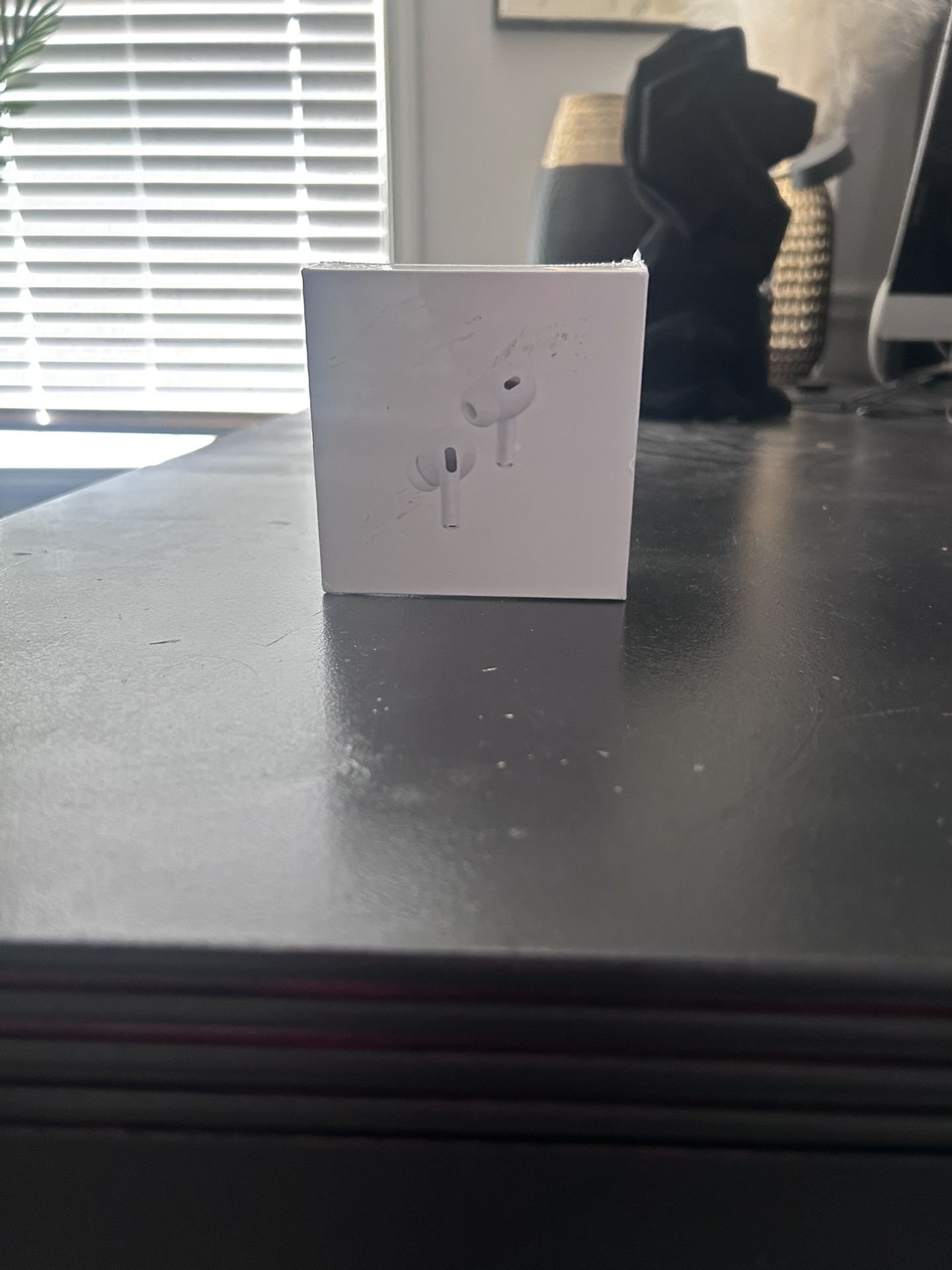 2nd Gen AirPod Pros
