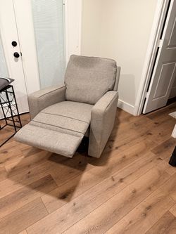 Recliner