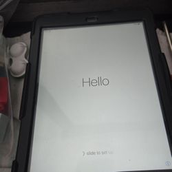 Ipad Air