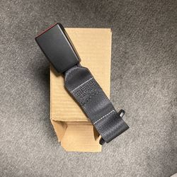 Chevy Seat Belt Extensioner 