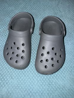 Crocs 11c Kids