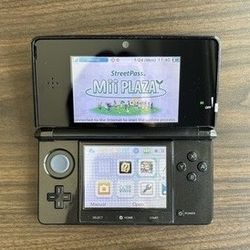 Nintendo 3ds