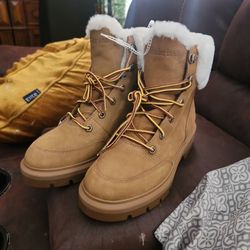 Ladies Timberland Boots