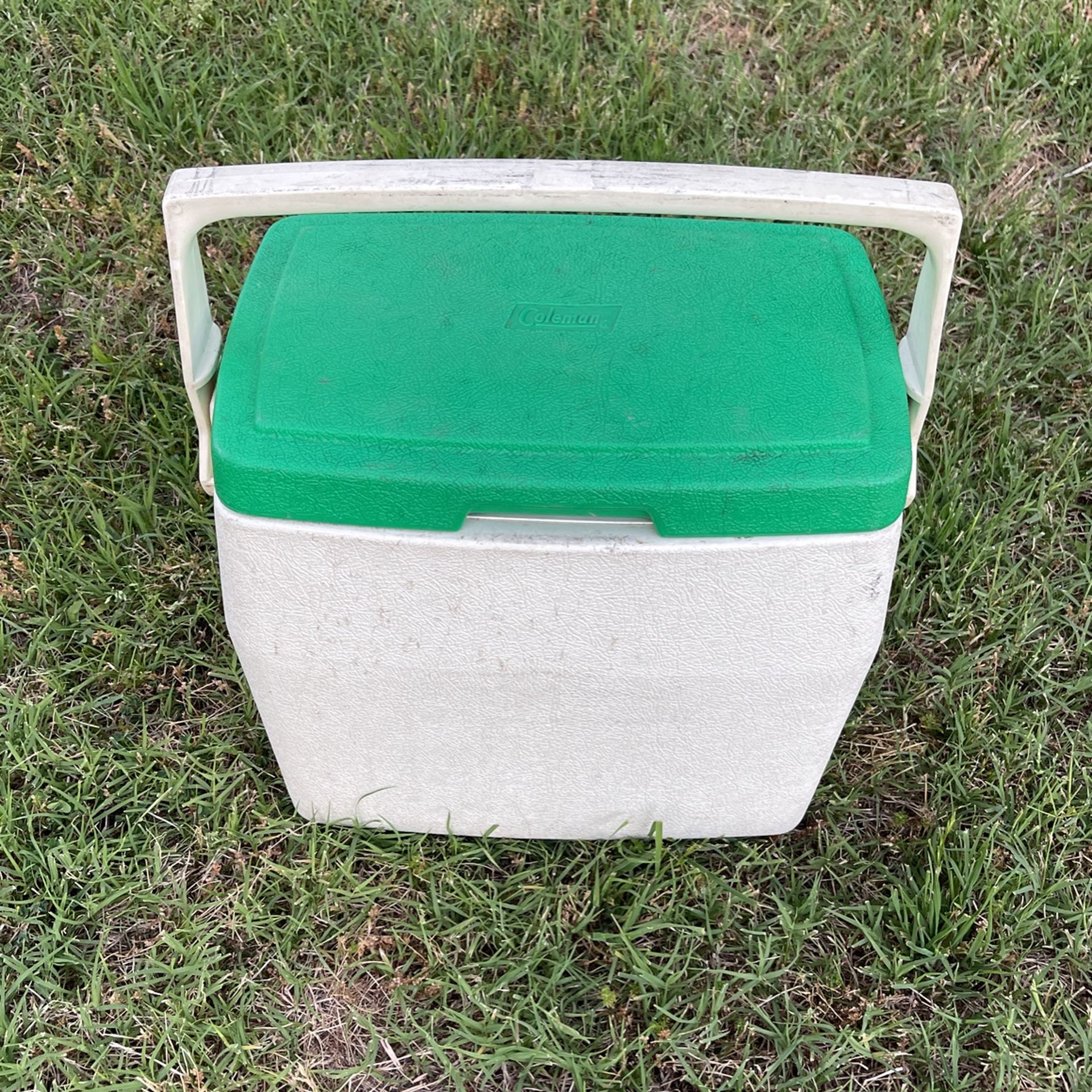 Coleman Lil Oscar Cooler