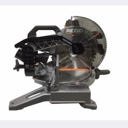 Ridgid Tools Miter Saw R4123 EPJ026405