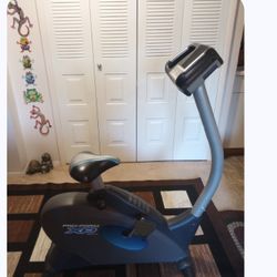 Exercise Bike 