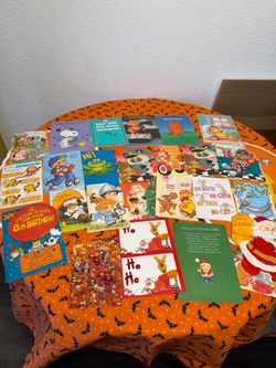 Vintage greeting cards