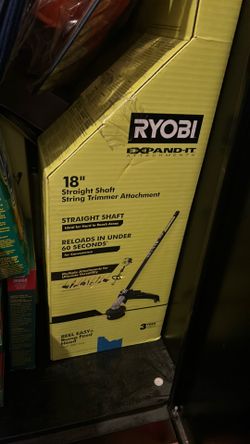 RYOBI