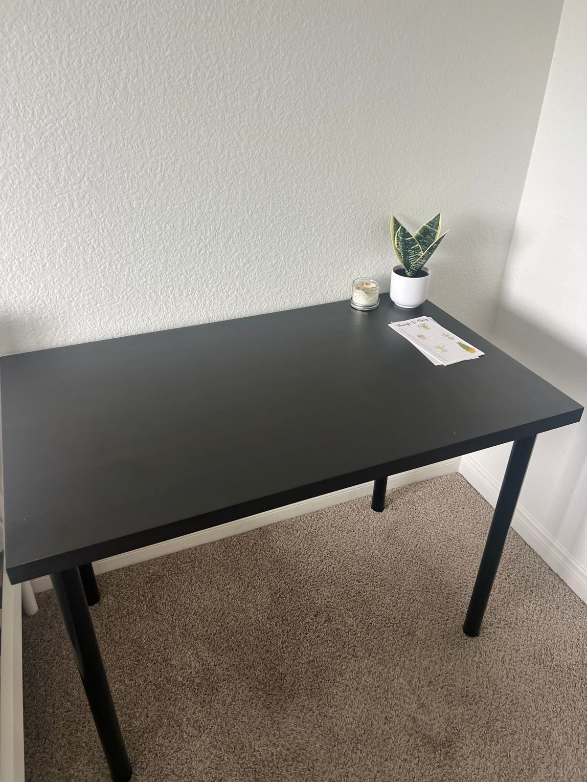 IKEA Table Fully Assembled