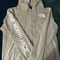 North Face Sweater 