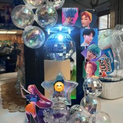 Kpop Demon Hunter's 😈  