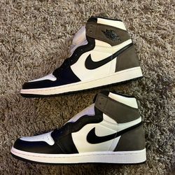 JORDAN 1 MOCHAS