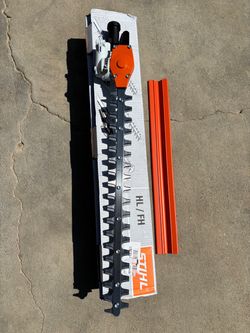 Stihl Blades New