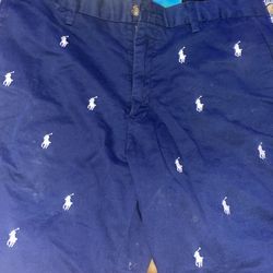 Ralph Loren Shorts Size 31