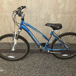 Schwinn Ranger Mountain Bike. 