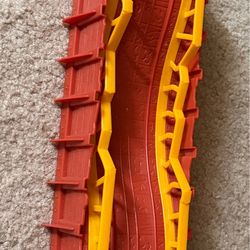 Thomas train figure 8