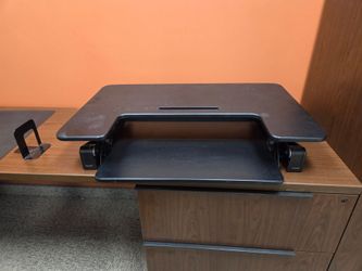 Desk Riser