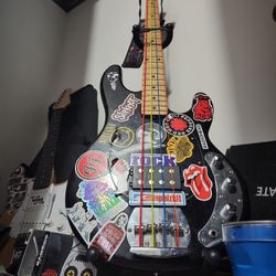 Bass