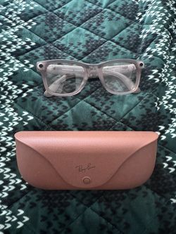 Ray Ban Meta