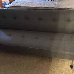 Futon Gaming Sofa