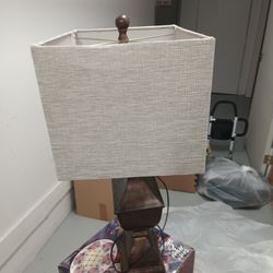 Lamps Bedroom / Living Room 