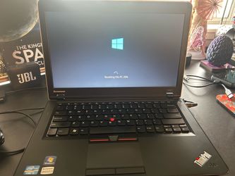Lenovo ThinkPad Edge E420