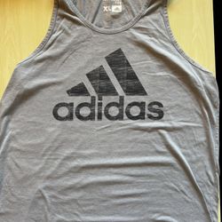Adidas Tank